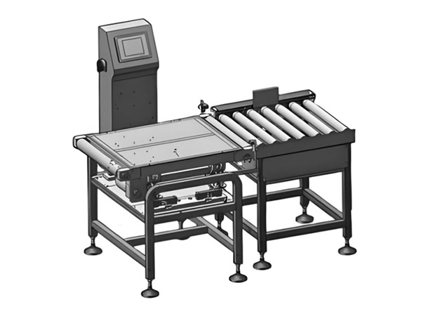 智能檢測(cè)工作站
